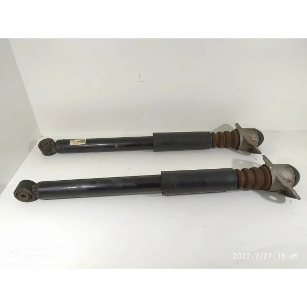 Par Amortecedor Audi Q3 Traseiro 2013/2017