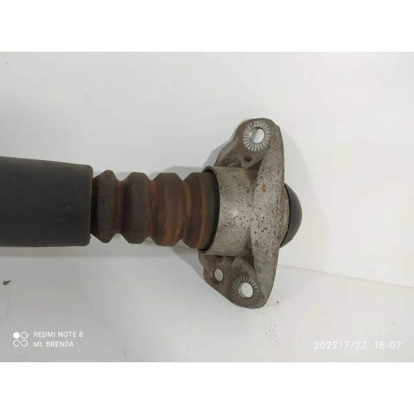 Par Amortecedor Audi Q3 Traseiro 2013/2017