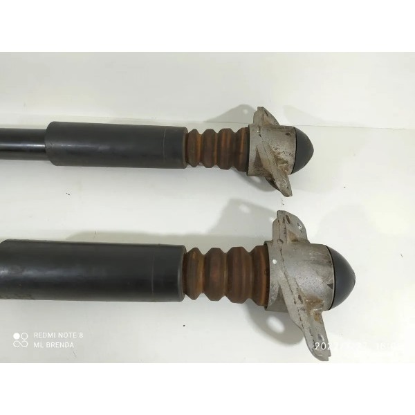 Par Amortecedor Audi Q3 Traseiro 2013/2017