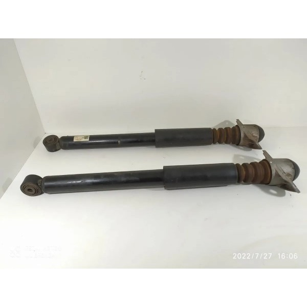 Par Amortecedor Audi Q3 Traseiro 2013/2017