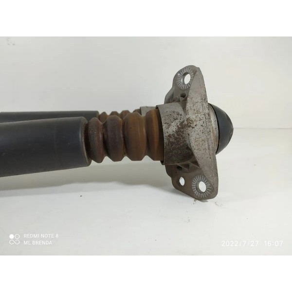 Par Amortecedor Audi Q3 Traseiro 2013/2017