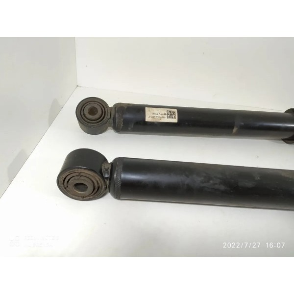 Par Amortecedor Audi Q3 Traseiro 2013/2017