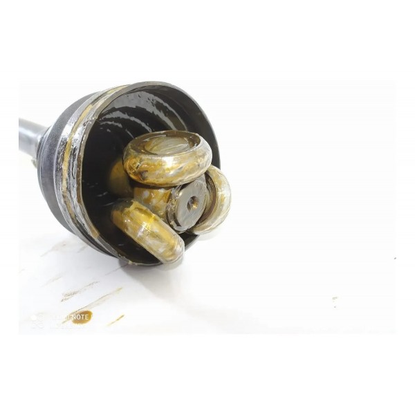 Semi Eixo Audi Q3 2.0 Dianteiro Direito 2013/2018 5n0407766d