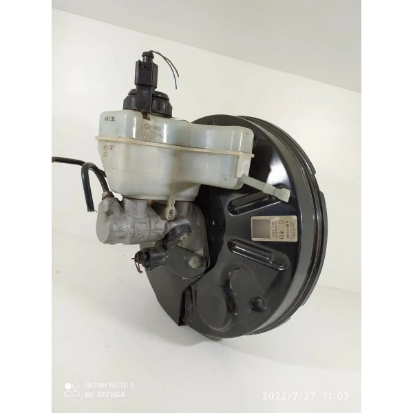 Hidrovacuo Cilindro Mestre Audi Q3 2013/2017 5n1614105
