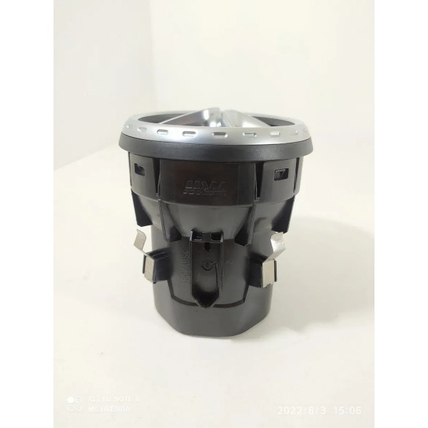 Difusor Ar Mercedes Gla200 250 2015/2019 A1568300054