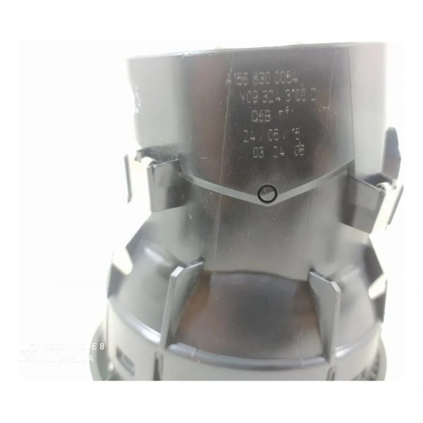 Difusor Ar Mercedes Gla200 250 2015/2019 A1568300054