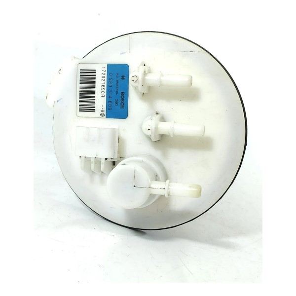 Bomba Combustivel Renault Kwid 2018 2019/2022 Det 172021690r