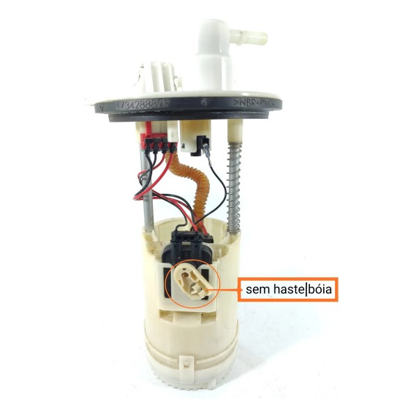 Bomba Combustivel Renault Kwid 2018 2019/2022 Det 172021690r