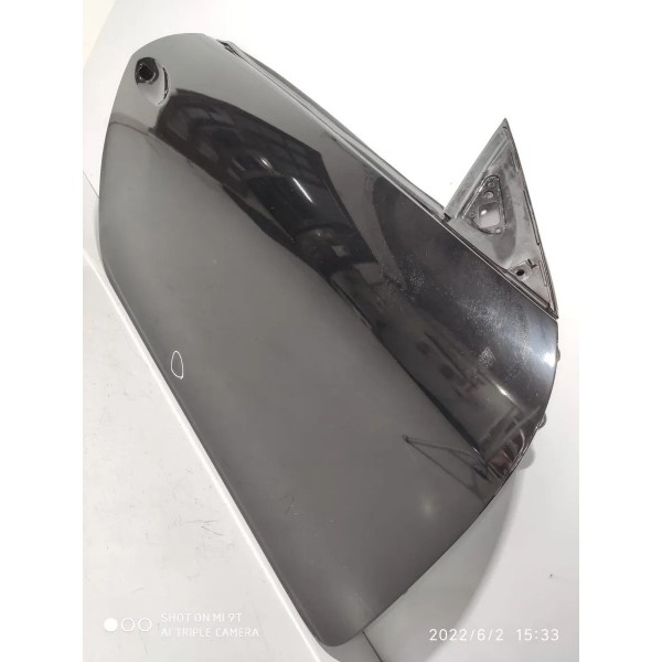 Porta Mercedes Slk 200 350 Direita R171 2005/2011 Dianteira Direita Preto