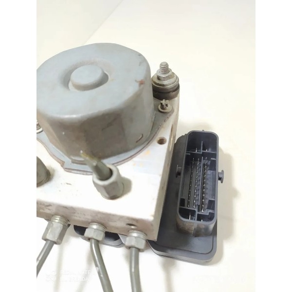 Modulo Abs Nissan Sentra 2014/2018 Preto