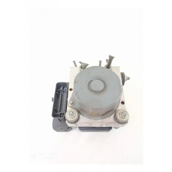 Modulo Abs Nissan Sentra 2014/2018 Preto