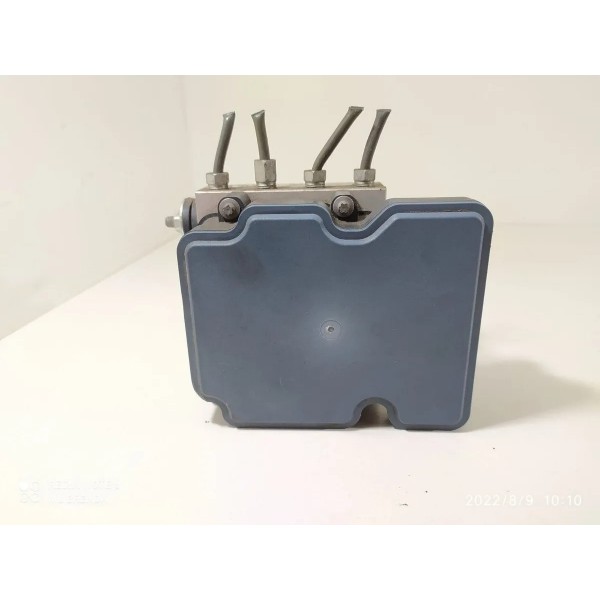 Modulo Abs Nissan Sentra 2014/2018 Preto