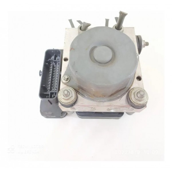 Modulo Abs Nissan Sentra 2014/2018 Preto