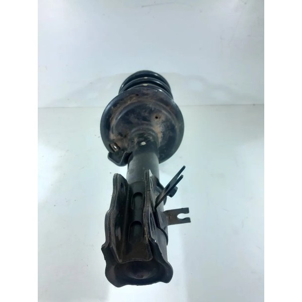 Amortecedor Mola Jac T40 Dianteira Esquerda 2019/2022