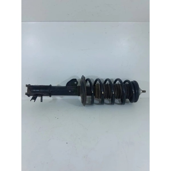 Amortecedor Mola Jac T40 Dianteira Esquerda 2019/2022