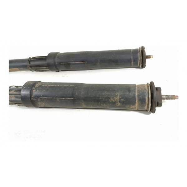 Par Amortecedor Traseiro Jac T40 2019/2022 2911240u1910