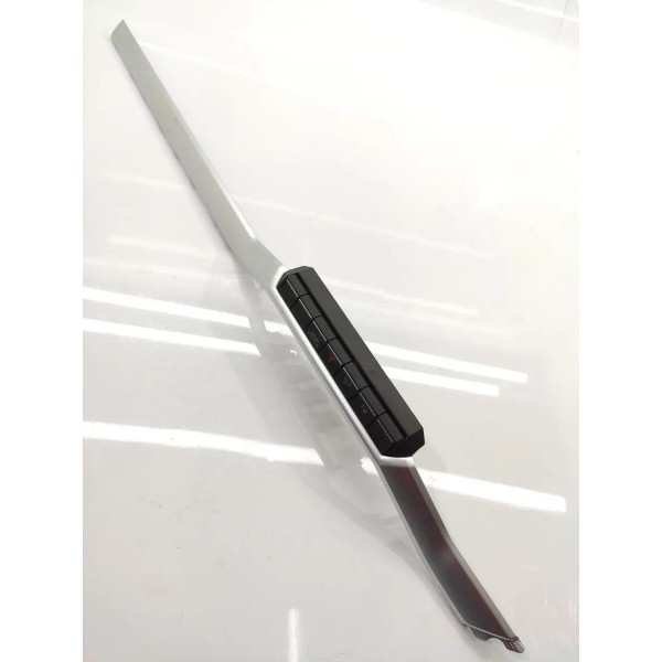 Acabamento Moldura Painel Amarok 2017/2023 2h3857116a