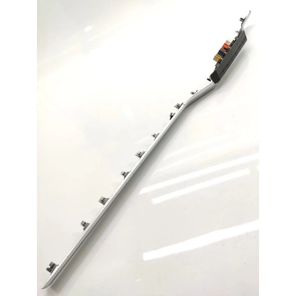 Acabamento Moldura Painel Amarok 2017/2023 2h3857116a