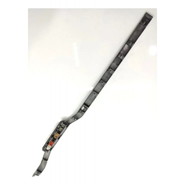 Acabamento Moldura Painel Amarok 2017/2023 2h3857116a