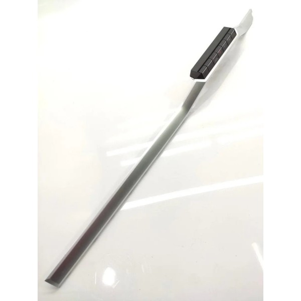 Acabamento Moldura Painel Amarok 2017/2023 2h3857116a