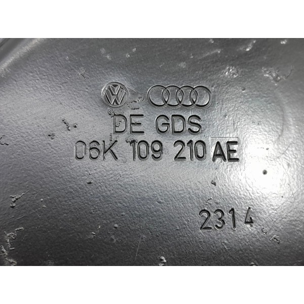 Tampa Frontal Motor Audi Q5 Q3 A4 A5 225cv 13/17 06k109210