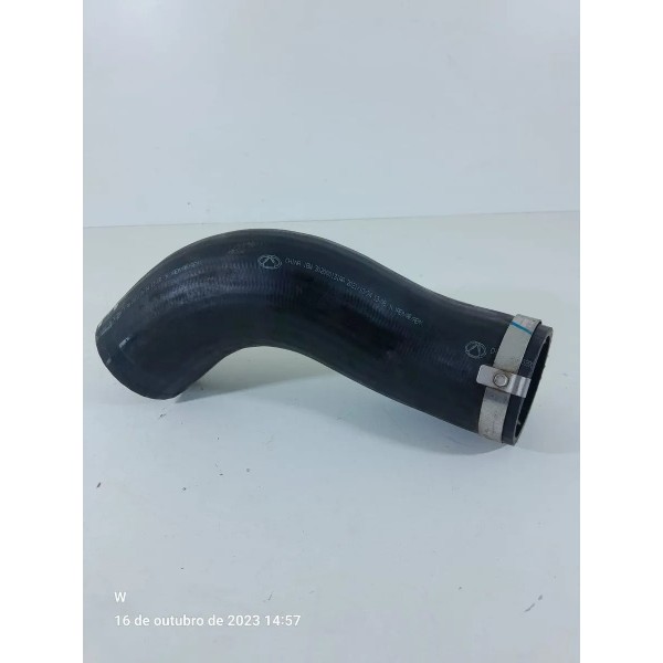 Mangueira Intercooler Tiggo 7 E 8 2019/2024 302000131aa Preto