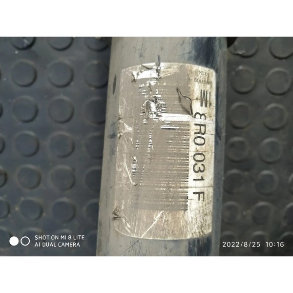 Amortecedor Mola Audi Q5 Dianteiro Esquerdo 2009/2013 830031