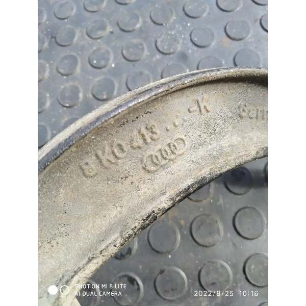 Amortecedor Mola Audi Q5 Dianteiro Esquerdo 2009/2013 830031