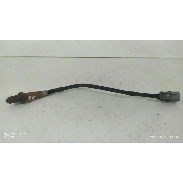 Sonda Lambda Hyundai Ix35 Pre Catalis 2011/2021 392102e151