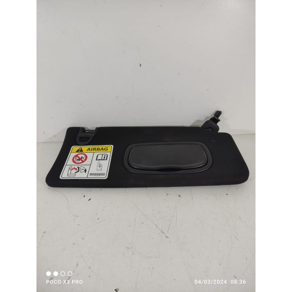 Quebra Sol Jeep Compass Direito 2018 2019 2021 2024 Orig