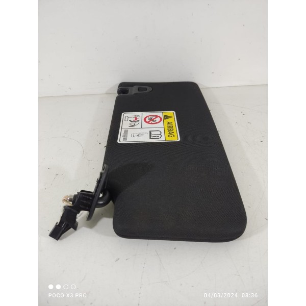 Quebra Sol Jeep Compass Direito 2018 2019 2021 2024 Orig