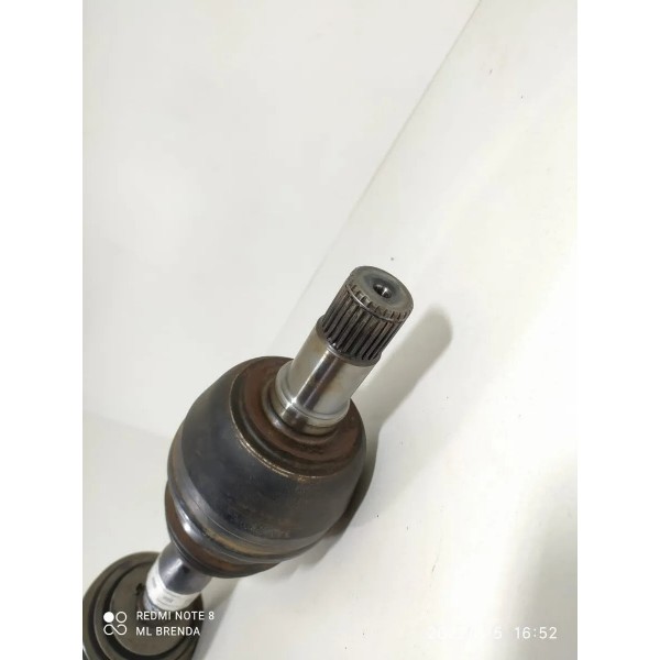 Semi Eixo Mercedes Gla200 Esq 2015 2016 2017 /17978
