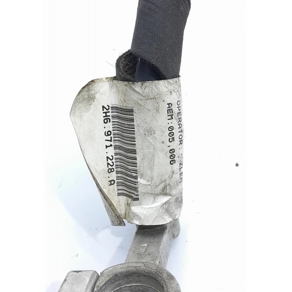 Cabo Polo Positivo Bateria Amarok V6 3.0 2017/23 2h6971228a