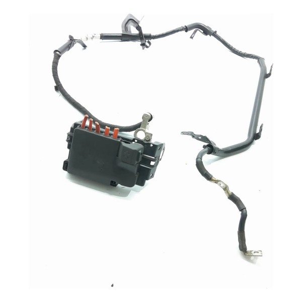 Cabo Polo Positivo Bateria Amarok V6 3.0 2017/23 2h6971228a