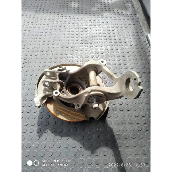 Manga Eixo Audi Q5 Traseira Direita 2008/2016 8r0505436a