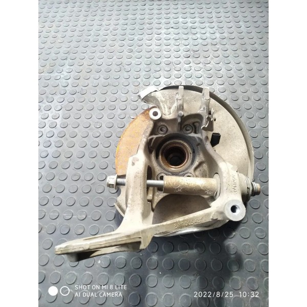 Manga Eixo Audi Q5 Traseira Direita 2008/2016 8r0505436a