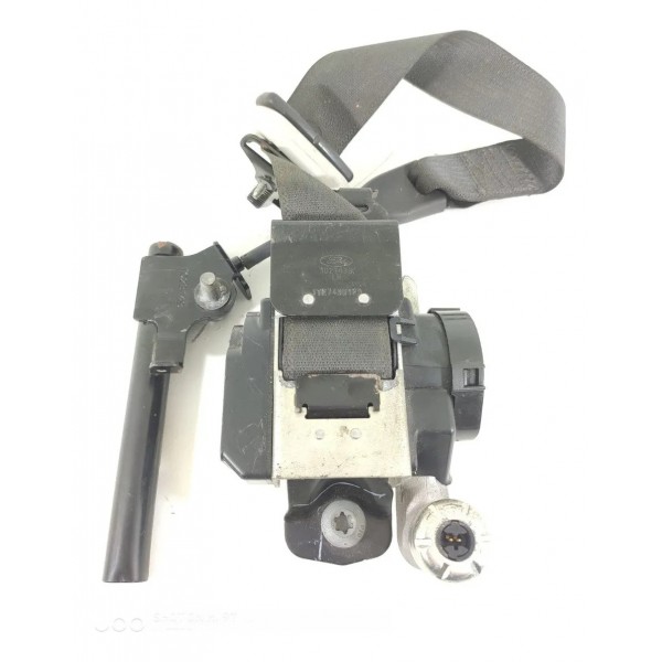 Cinto Seguranca Fusion Dianteiro Direito 2013/2019