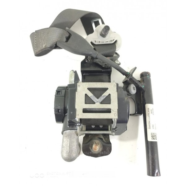 Cinto Seguranca Fusion Dianteiro Direito 2013/2019