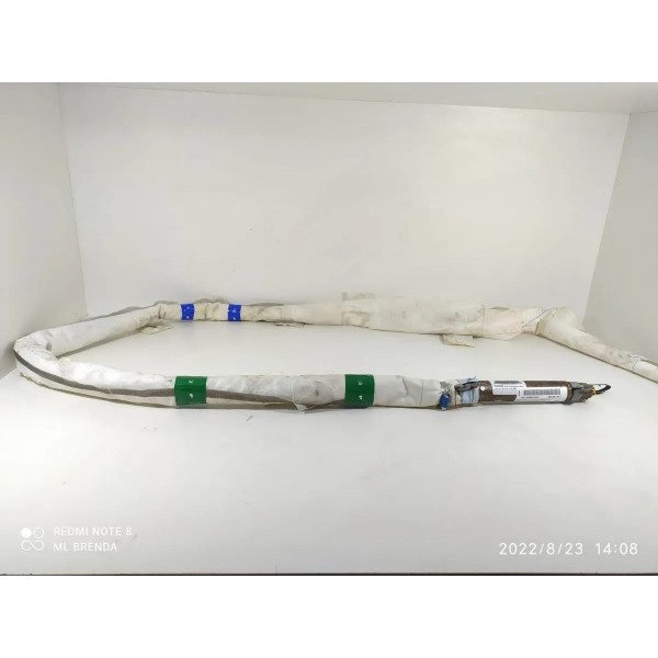 Cortina Teto Audi Q5 Direita 2009/2016 8r0880742e Bege