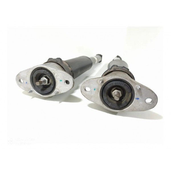 Par Amortecedor Tracker Traseiro 2020/2024 26322112