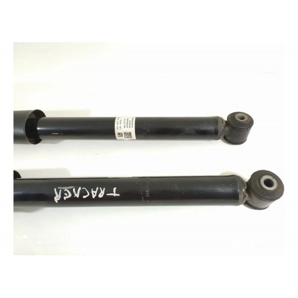 Par Amortecedor Tracker Traseiro 2020/2024 26322112