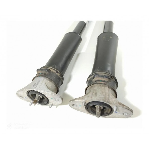 Par Amortecedor Tracker Traseiro 2020/2024 26322112