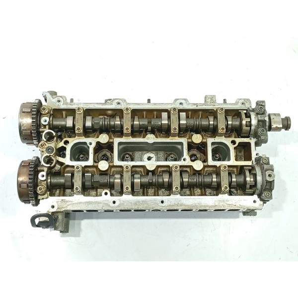 Cabecote  Evoque 2.0 Gasolina Stander 2012/2018