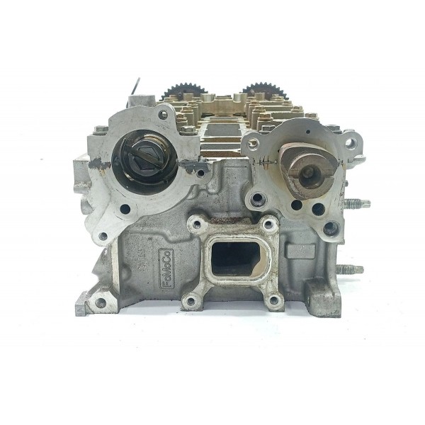 Cabecote  Evoque 2.0 Gasolina Stander 2012/2018