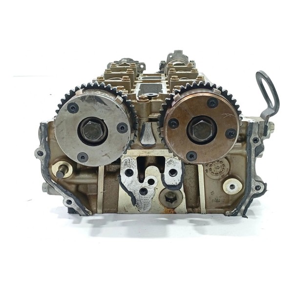 Cabecote  Evoque 2.0 Gasolina Stander 2012/2018