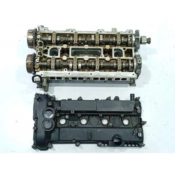 Cabecote  Evoque 2.0 Gasolina Stander 2012/2018