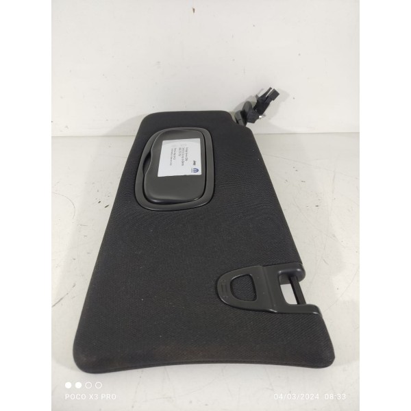 Quebra Sol Jeep Compass Esquerdo 2018 2019 2023 2024 Orig