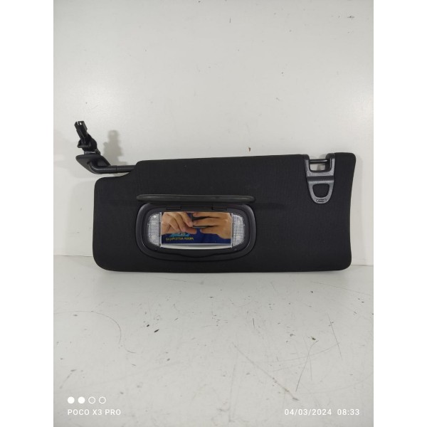 Quebra Sol Jeep Compass Esquerdo 2018 2019 2023 2024 Orig
