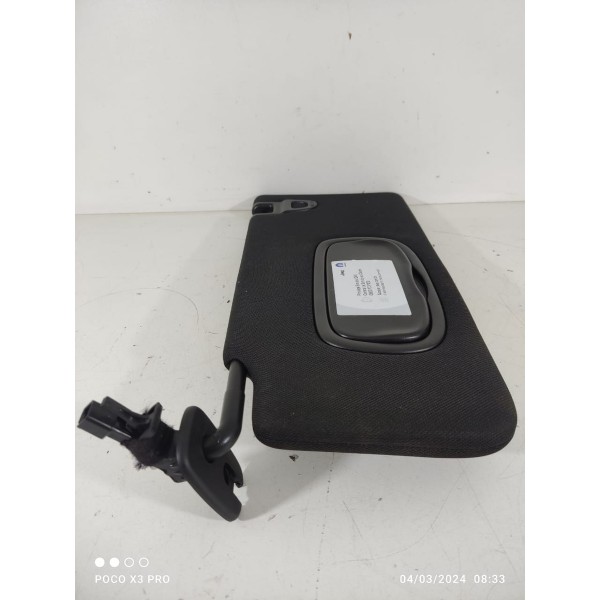 Quebra Sol Jeep Compass Esquerdo 2018 2019 2023 2024 Orig