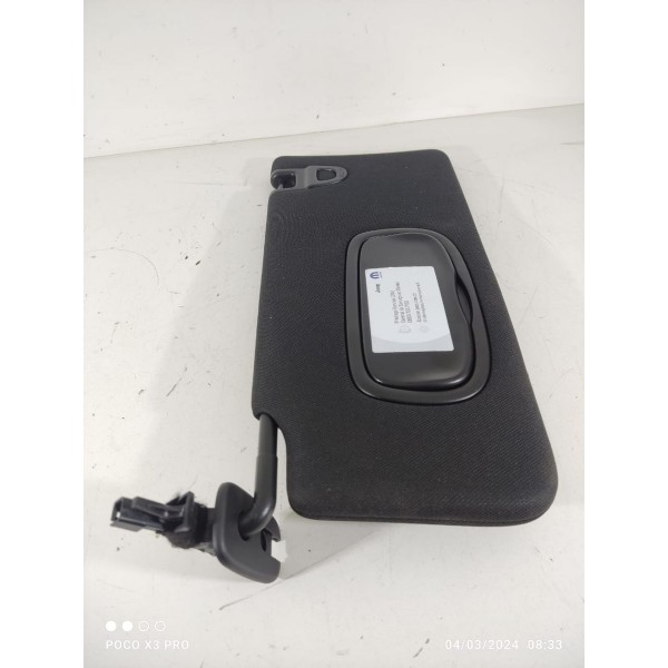 Quebra Sol Jeep Compass Esquerdo 2018 2019 2023 2024 Orig